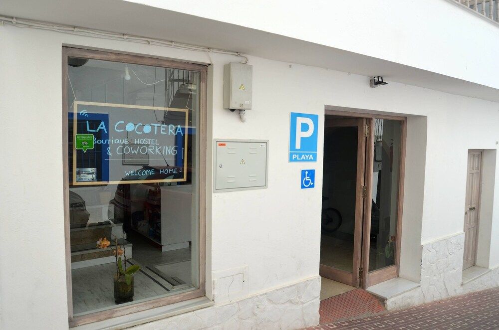 La Cocotera Boutique Hostel & Coworking
