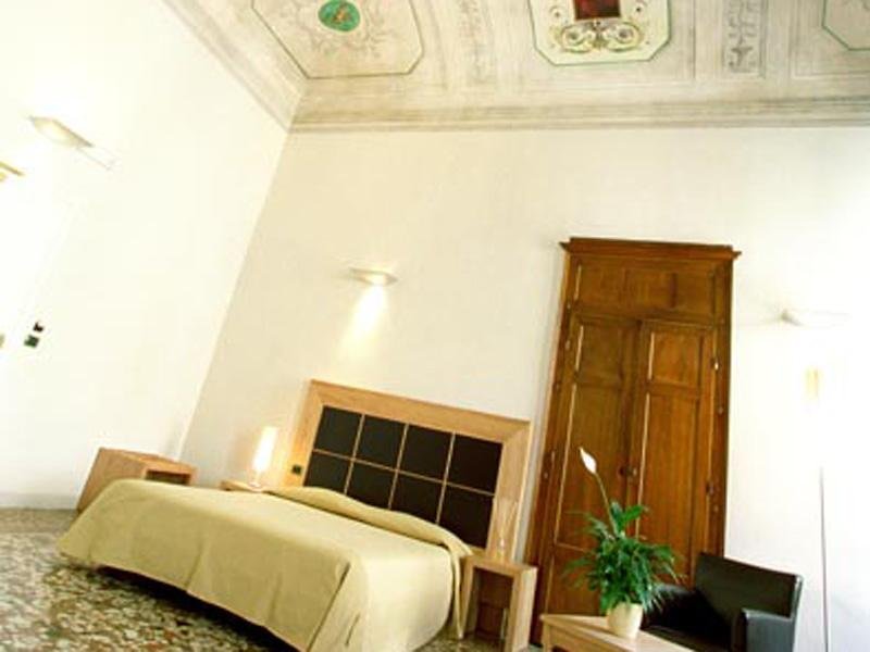 Ostello Galletti Abbiosi