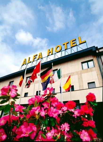 Alfa Fiera Hotel