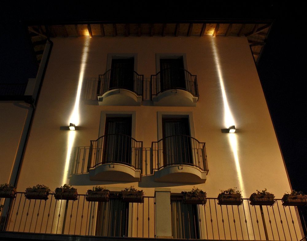 International Hotel