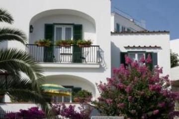 Villa Angelica