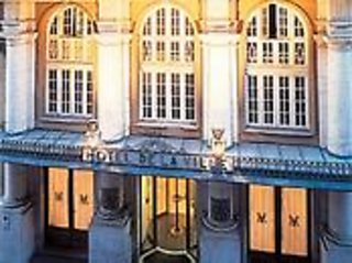 Hotel de la Ville, a Rocco Forte Hotel