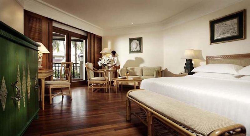 Intercontinental Bali Resort