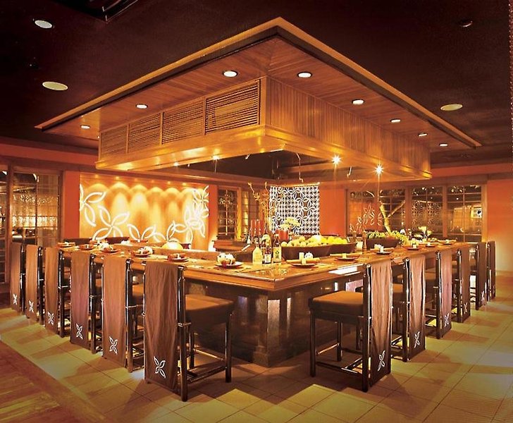 Intercontinental Bali Resort