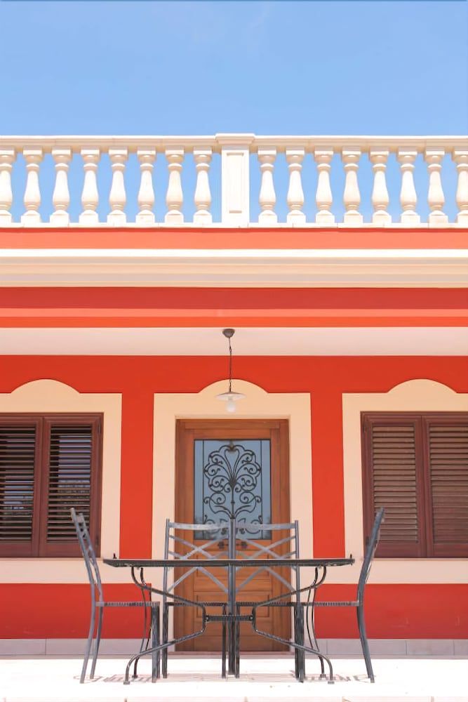 B&b Elda Salento