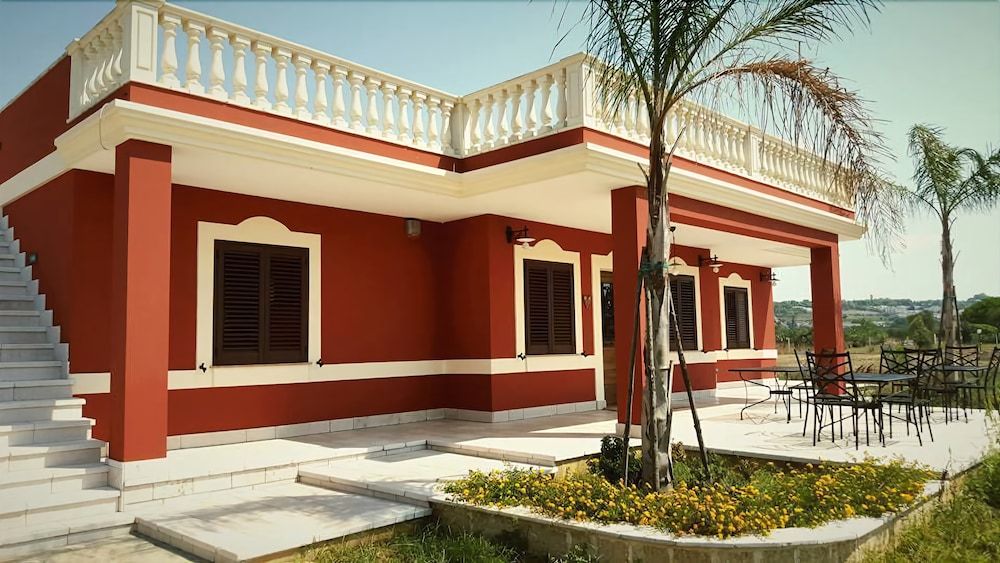 B&b Elda Salento