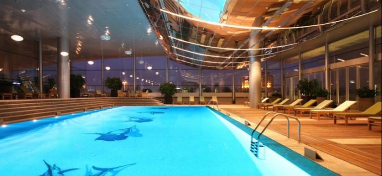 La Cigale Hotel