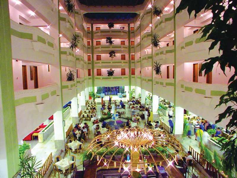 World Star Beach Resort & Spa