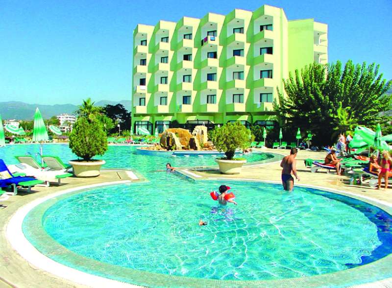 World Star Beach Resort & Spa