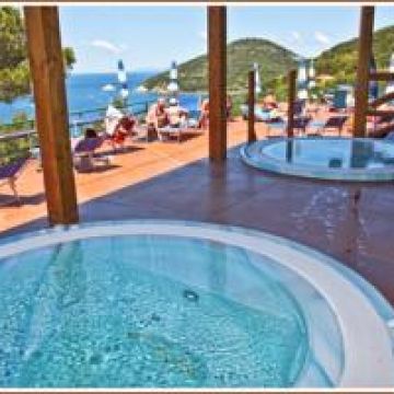 Hotel Paradiso