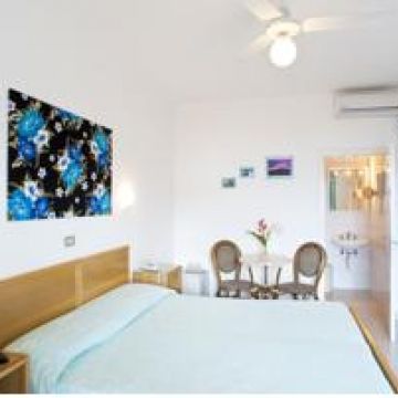 Hotel Paradiso