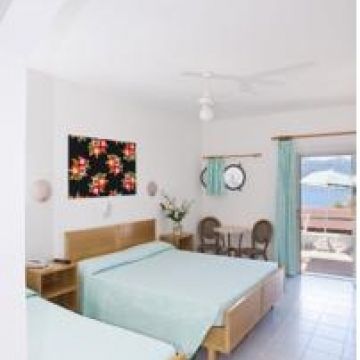 Hotel Paradiso