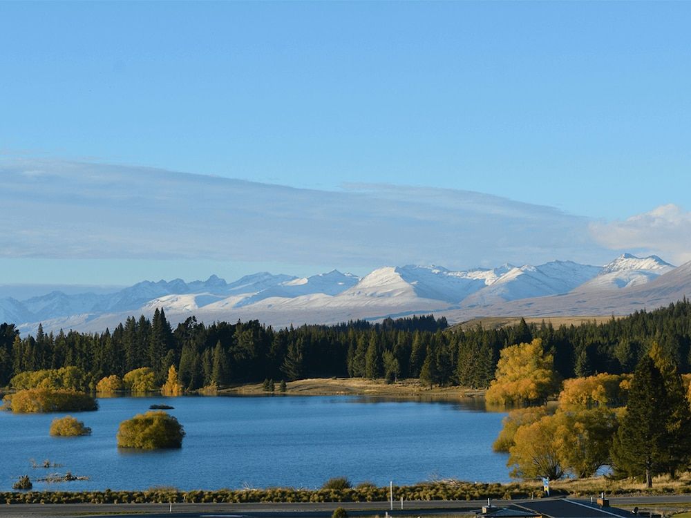 Ranginui B&B