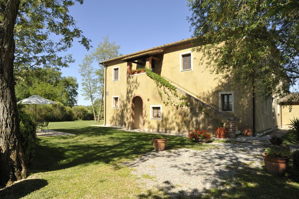 La Lodola