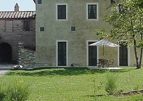 La Lodola