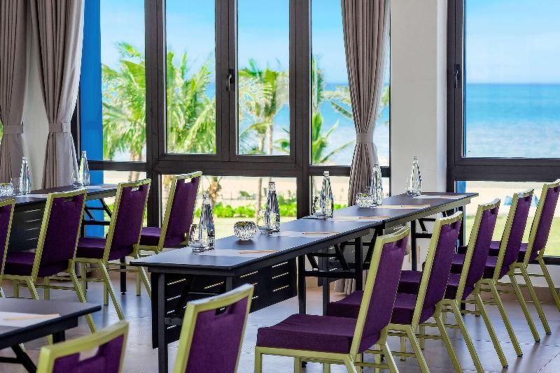 Wyndham Hoi An Royal Beachfront Resort & Villas