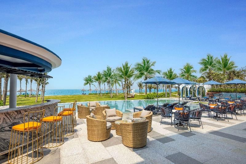 Wyndham Hoi An Royal Beachfront Resort & Villas