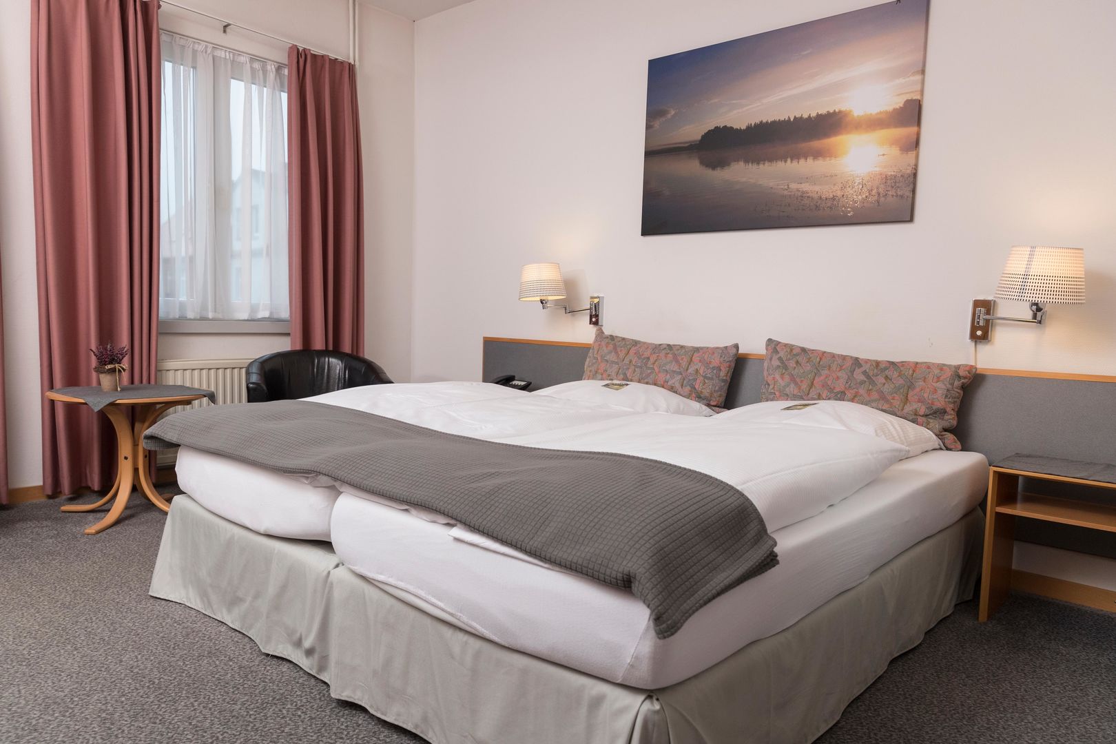 Ringhotel Altstadt