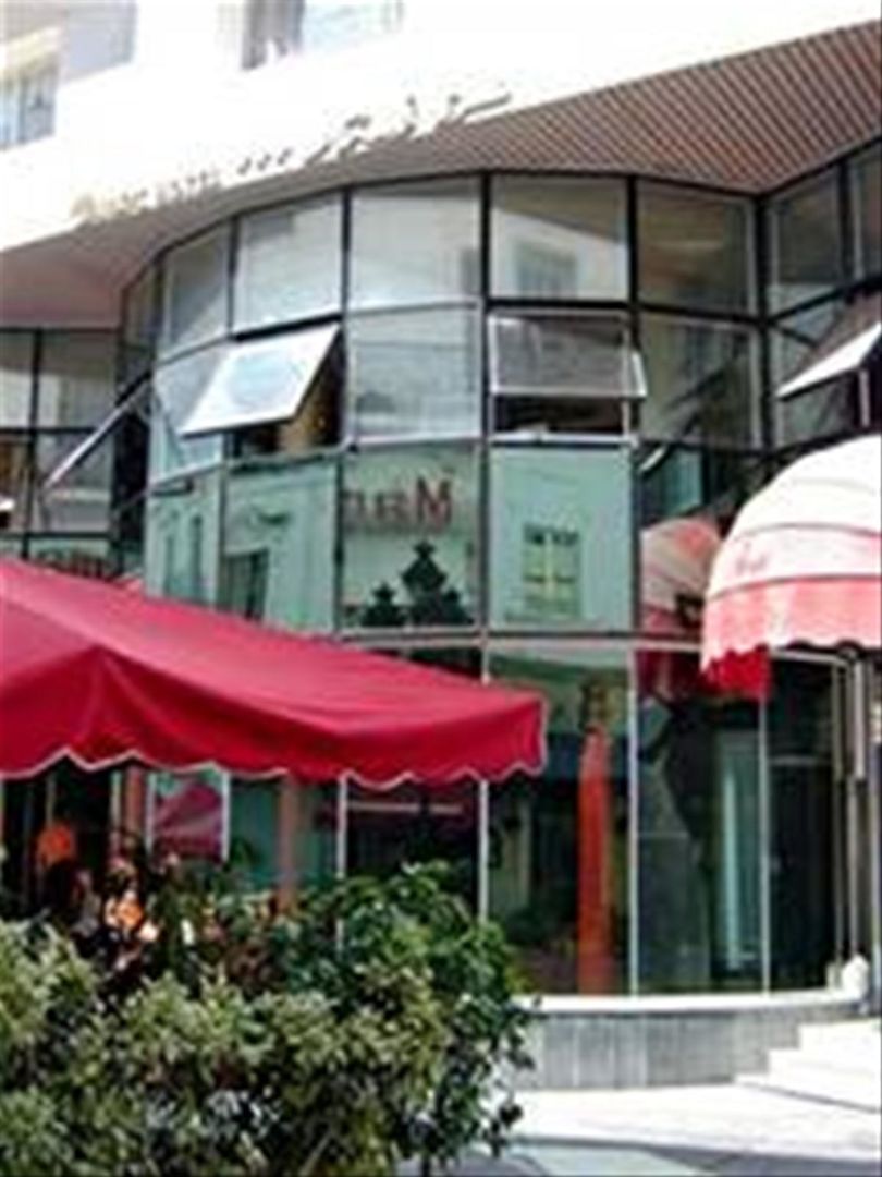 Hotel Tunisie Confort