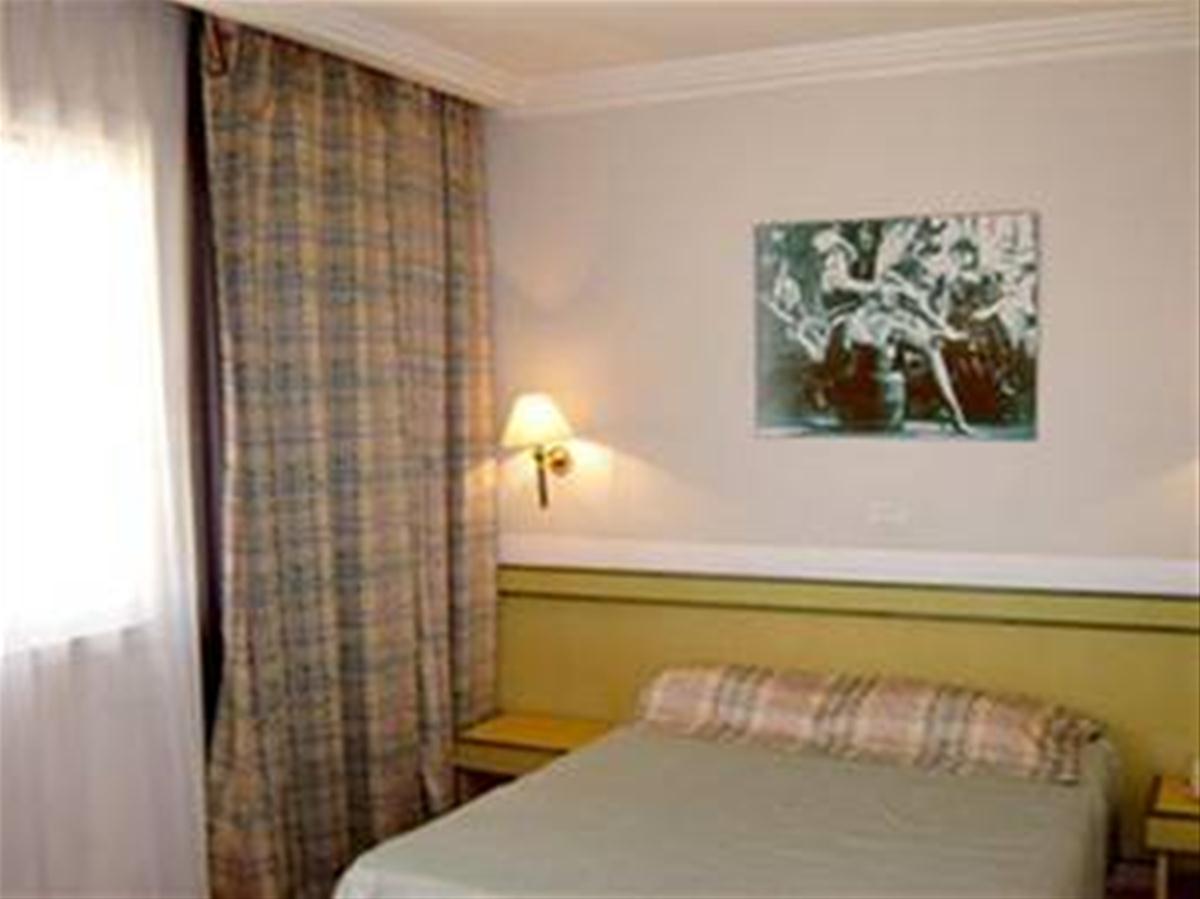 Hotel Tunisie Confort