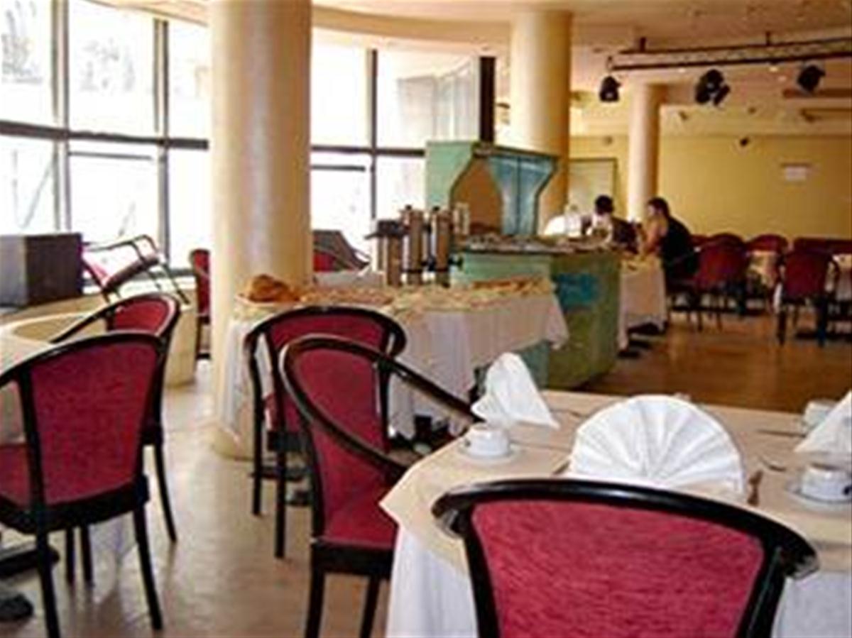Hotel Tunisie Confort