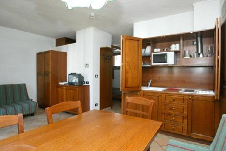 Residence La Gran Baita