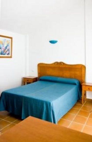 Aparthotel Nuramar