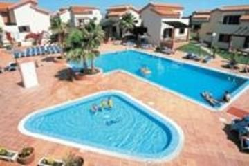 Aparthotel Nuramar