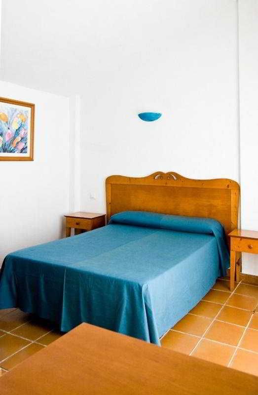 Aparthotel Nuramar