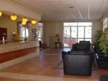 Aparthotel Nuramar