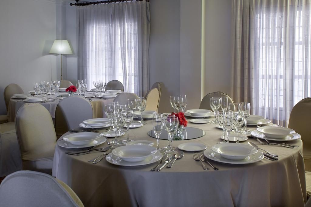 Hotel Sercotel Palacio de los Gamboa