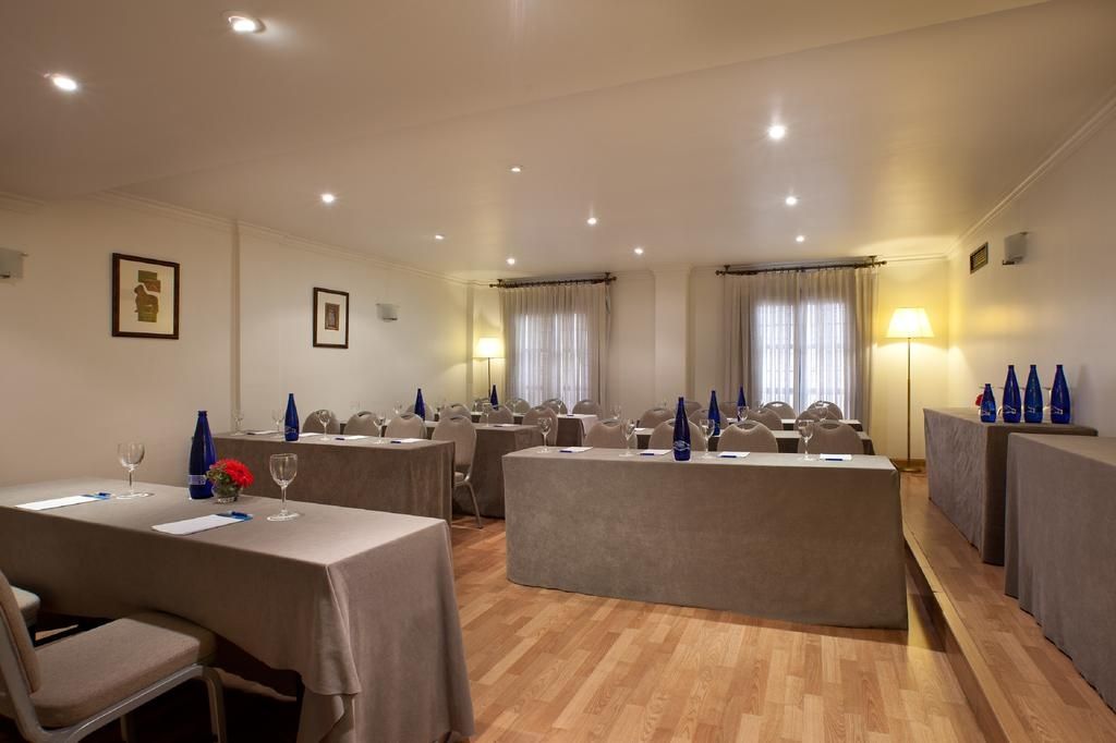 Hotel Sercotel Palacio de los Gamboa