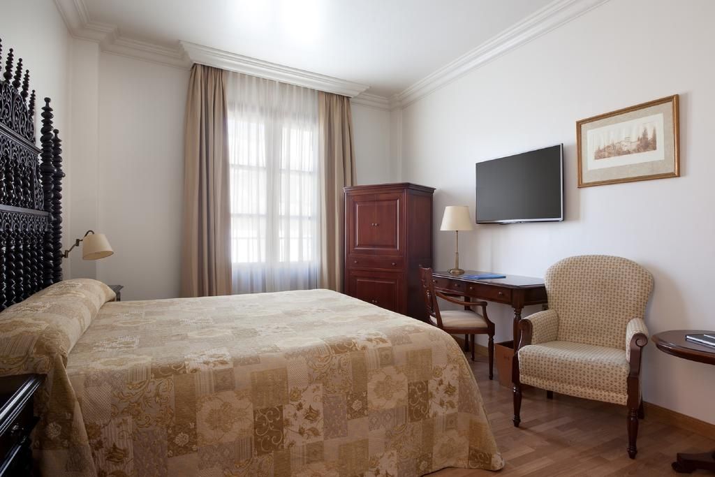 Hotel Sercotel Palacio de los Gamboa