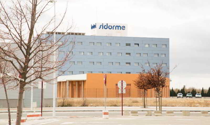 B&B Hotel Albacete