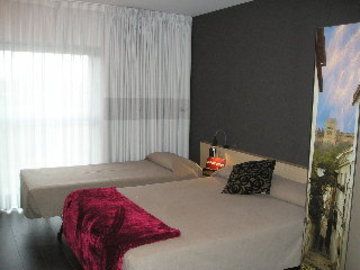 B&B Hotel Albacete