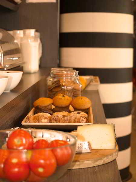 B&B Hotel Albacete