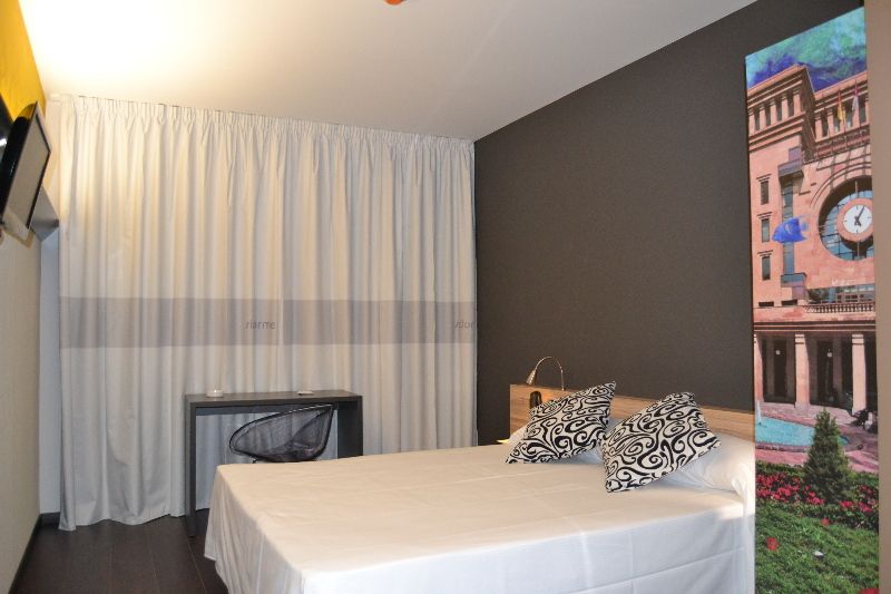 B&B Hotel Albacete