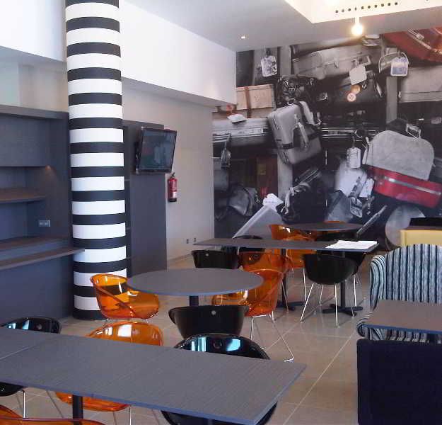 B&B Hotel Albacete