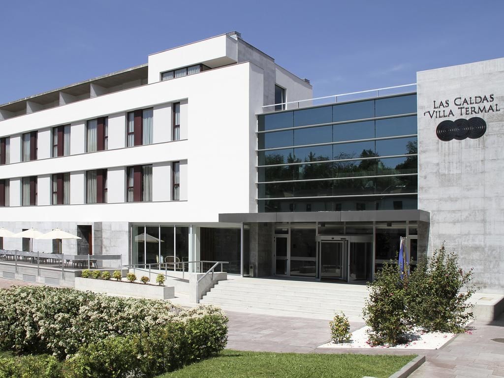 Blau Hotel Las Caldas, a member of Radisson Individuals