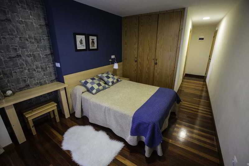 Hotel Alcamino
