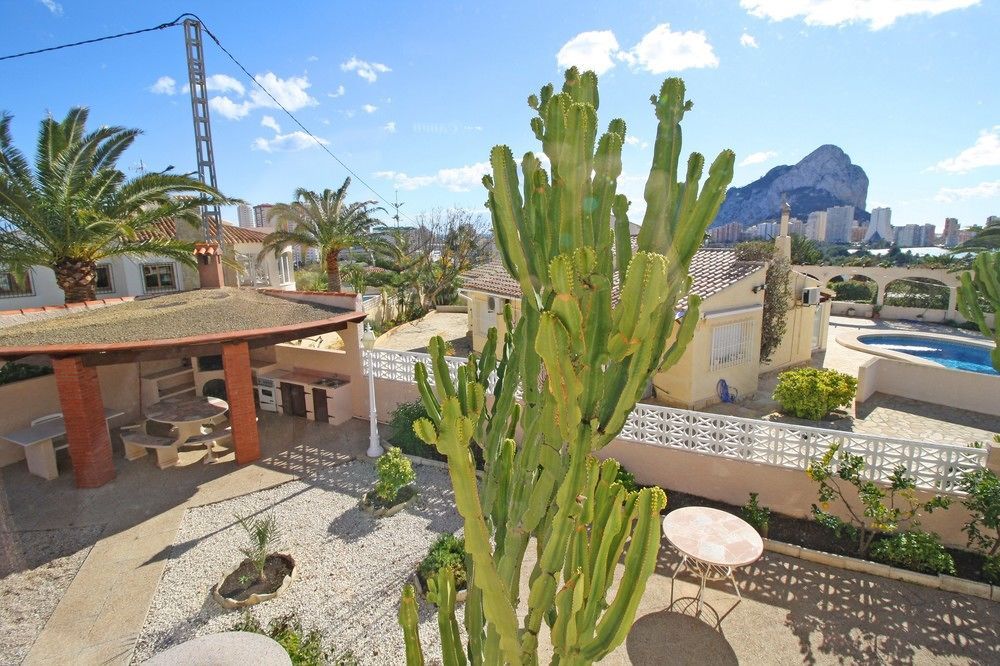 Villa Tanja