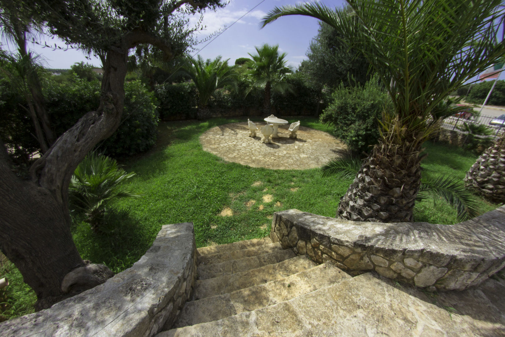 Apulia Hotel Città Bianca Country Resort
