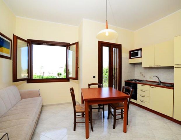 Residence Smeraldo