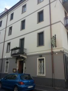 Ristorante Albergo Gembro Sondrio