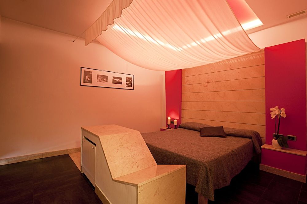 Hotel Tiro a Volo