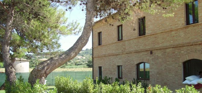 Agriturismo La Fonte