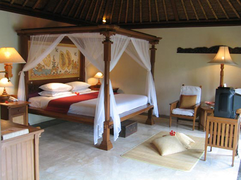 Kamandalu Resort & Spa