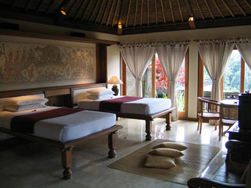 Kamandalu Resort & Spa