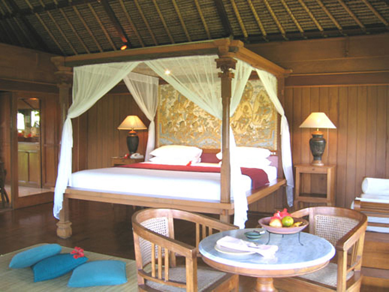 Kamandalu Resort & Spa