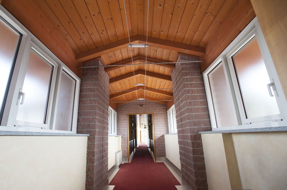 Alba Residence